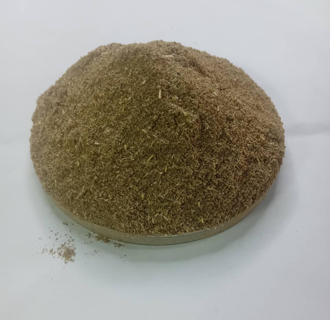 Chebe powder