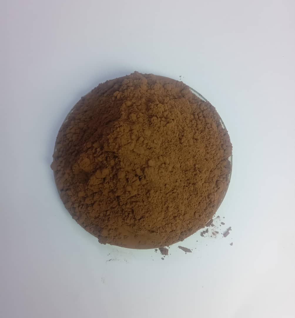 Cocoa powder