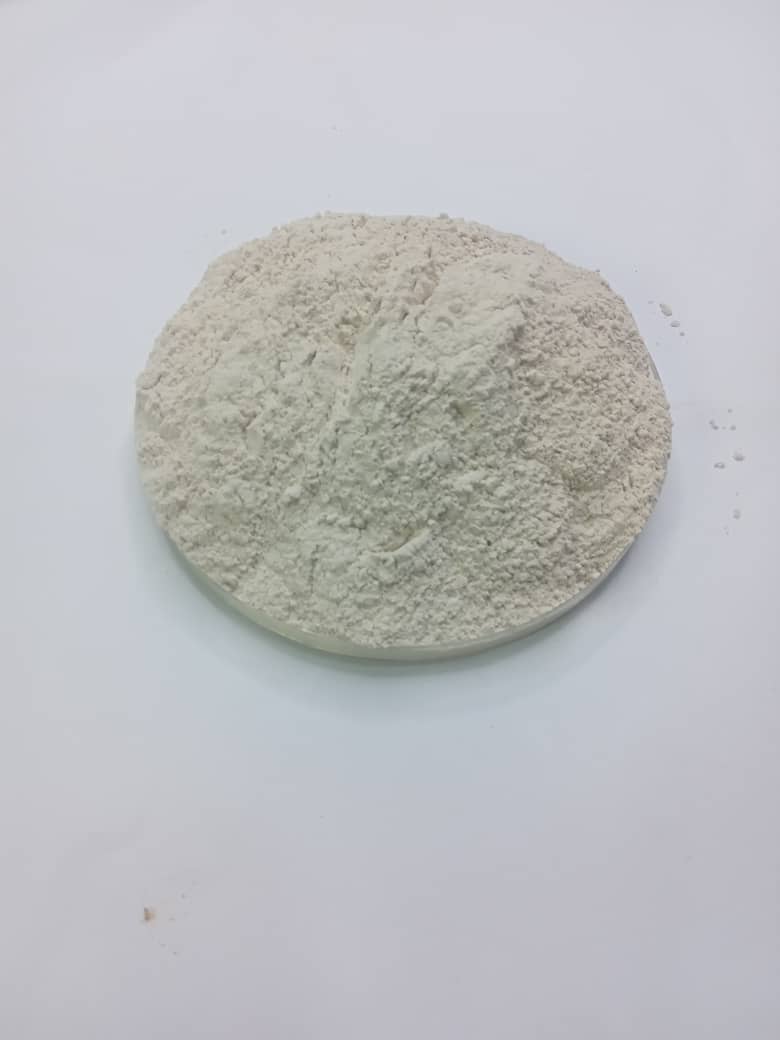 Dead sea mud