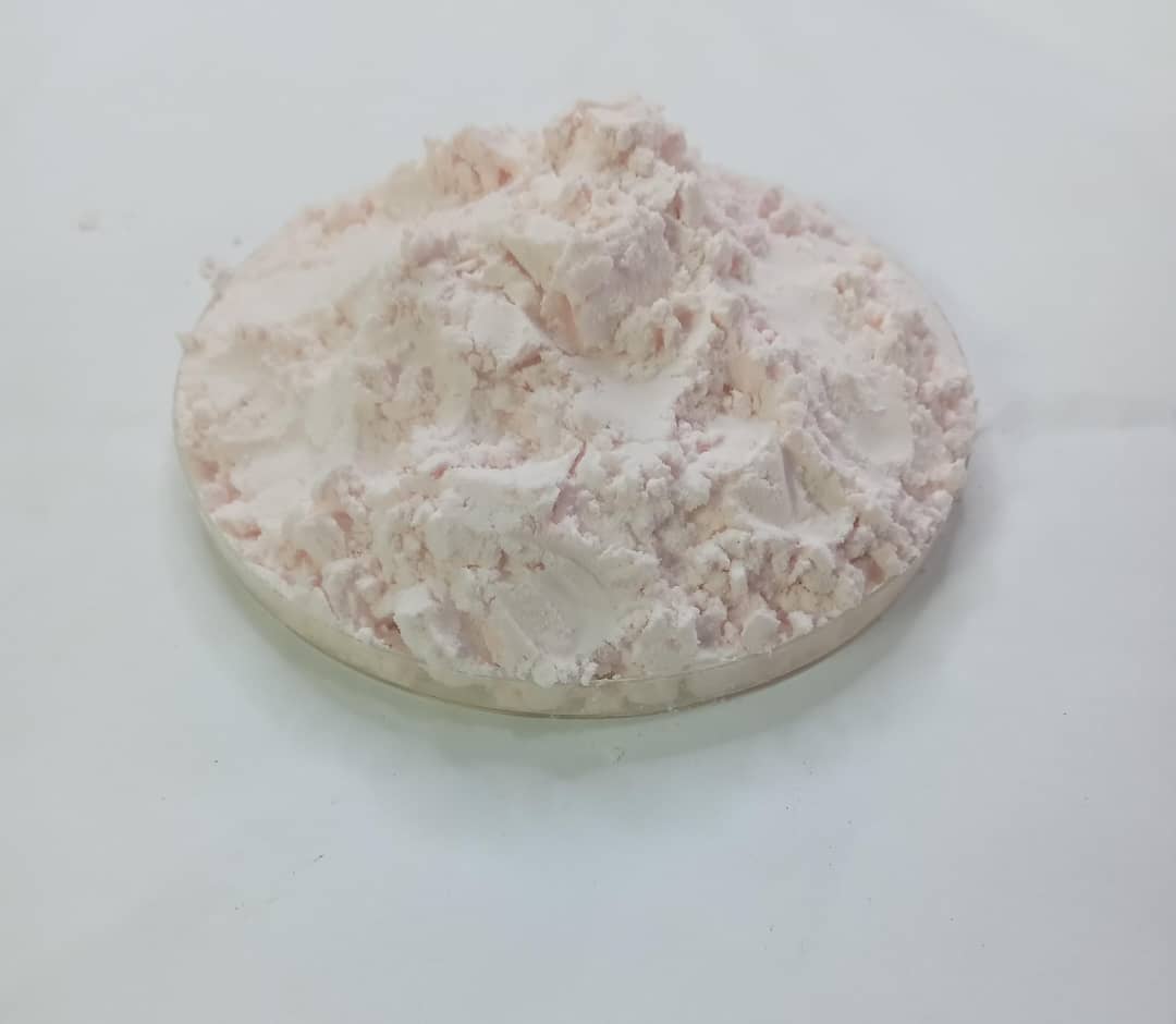 Half cast powder