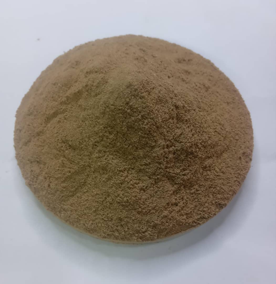 Hops powder