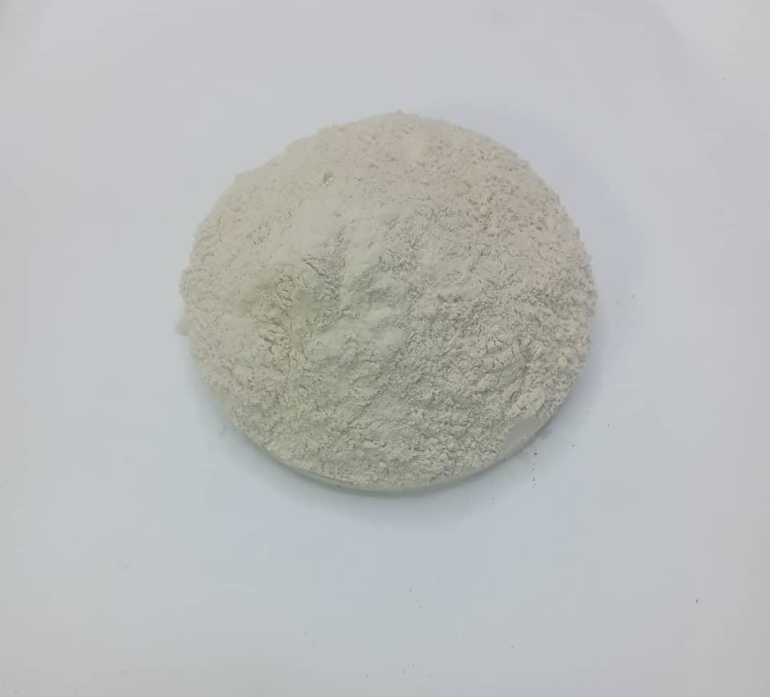 Indian healing clay
