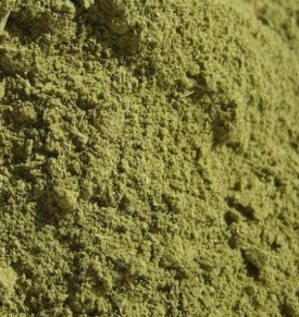 Lote powder