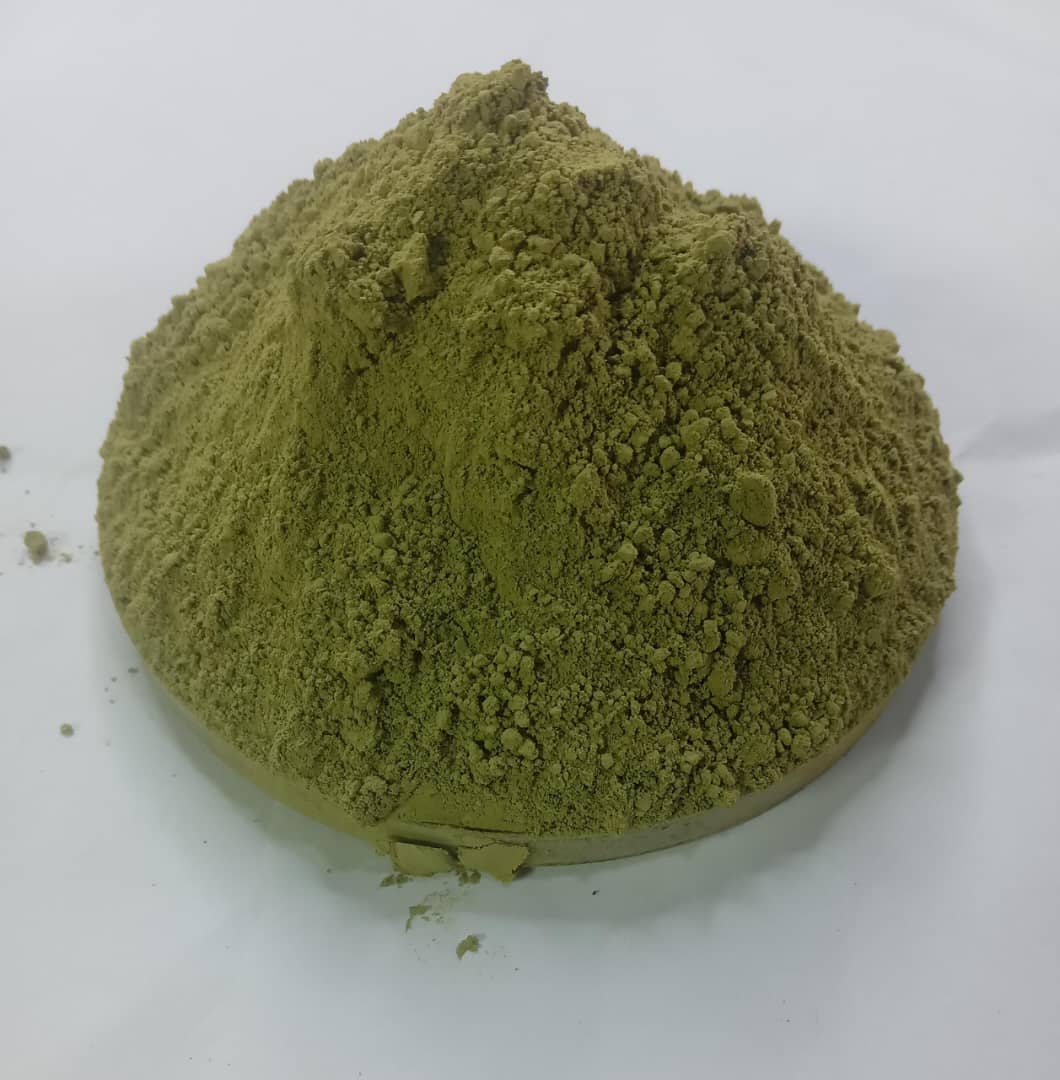 Matcha A powder