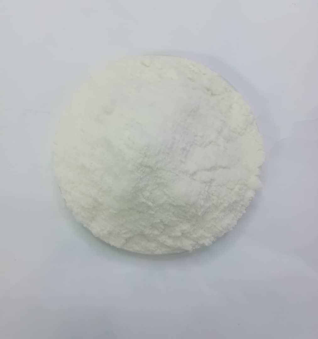 Mulberry Extract Powder – White