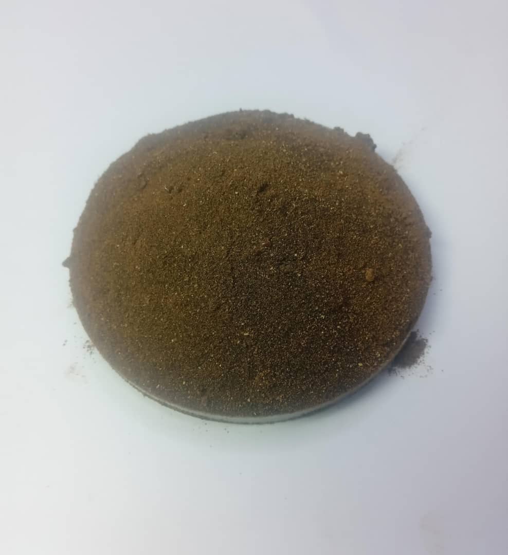 Pomegranate powder