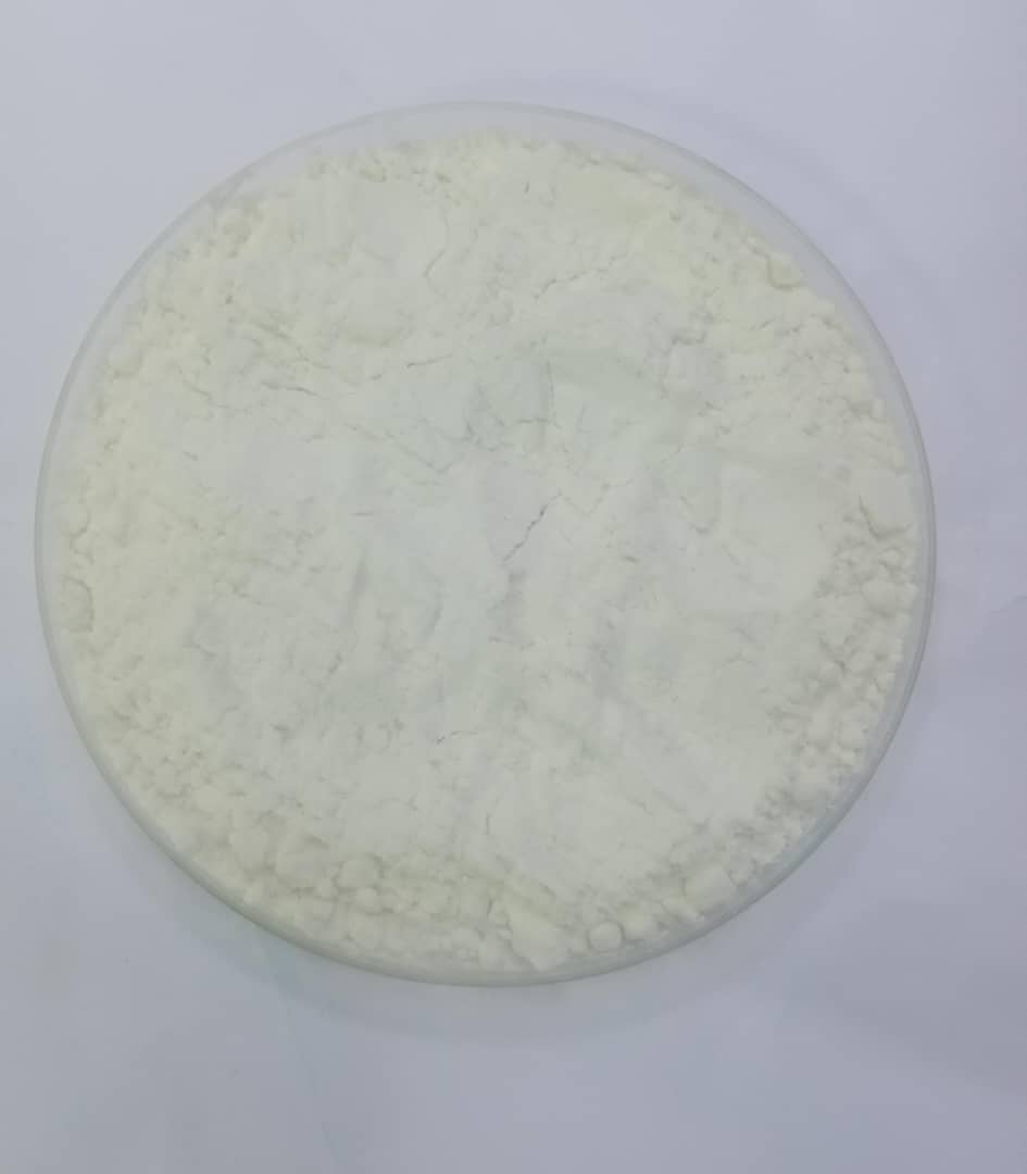 Tetrahydrocurcumin (THC) powder