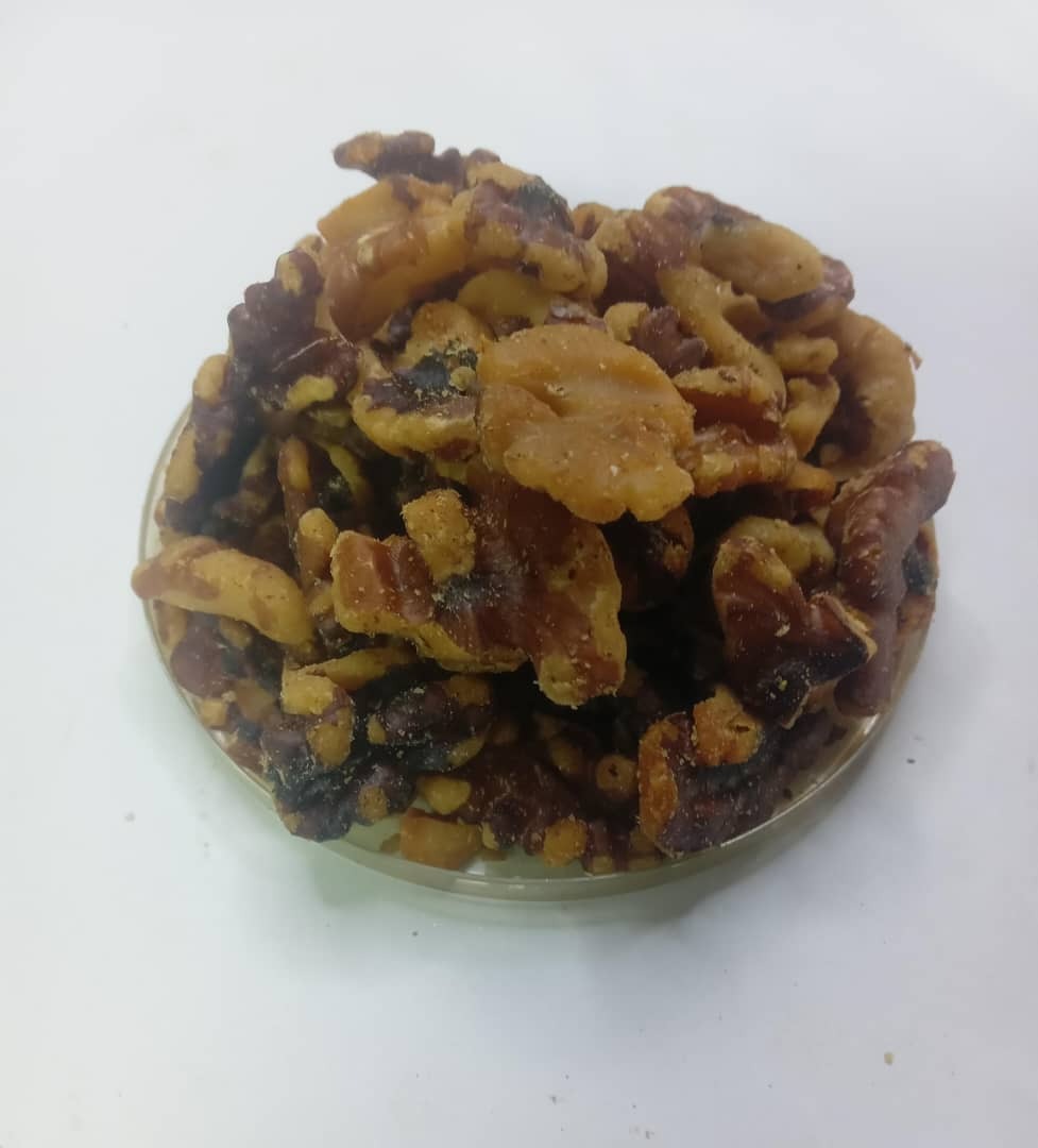 Walnut seed