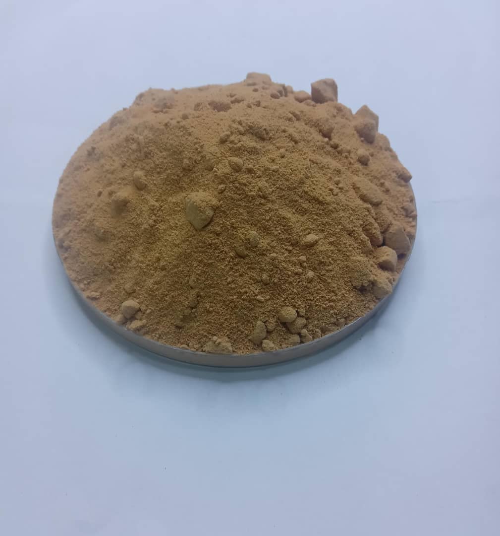 Willow bark extract powder