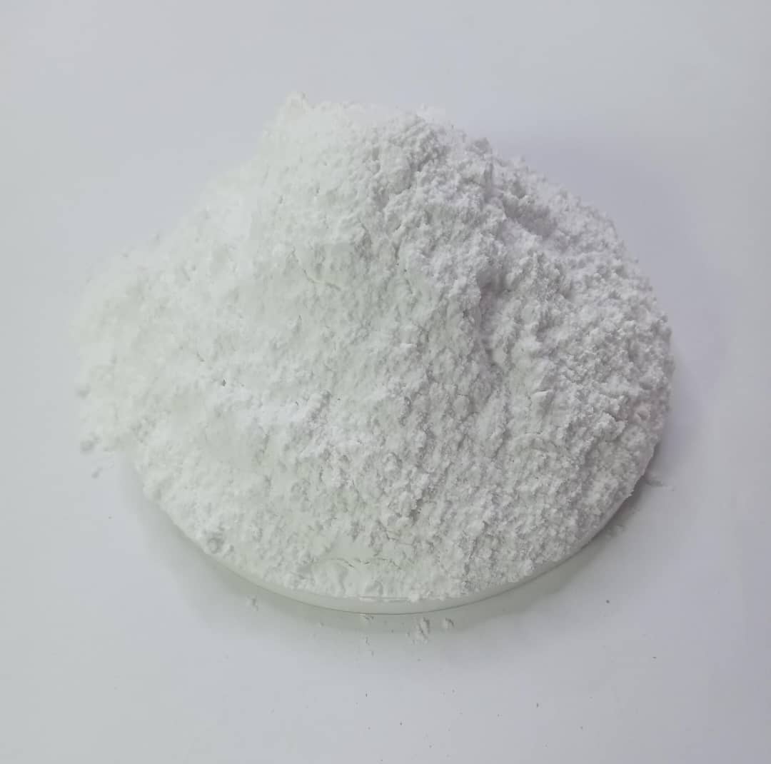 Zinc oxide