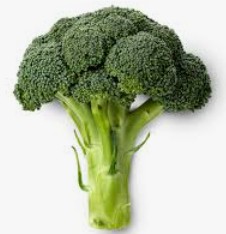 Broccoli seed oil