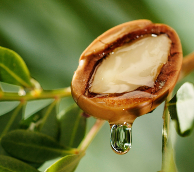 Argan oil