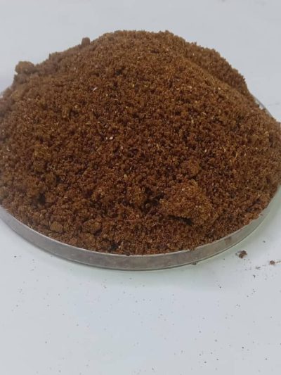 Aritha powder