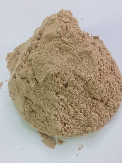 Baobab powder