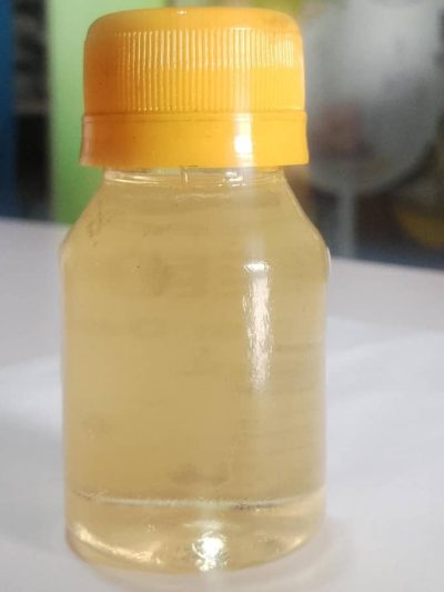 Chia Seed Oil