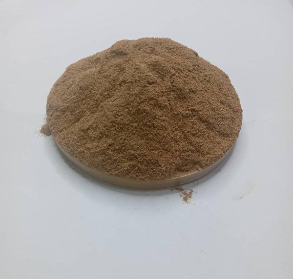 Cinnamon powder