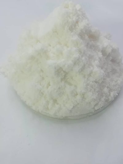 Coconut milk extract powder