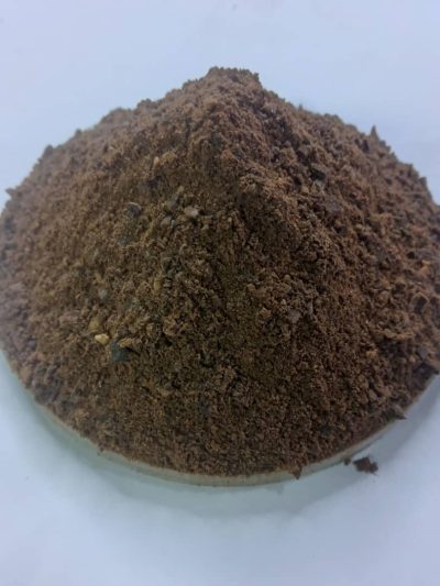 Coffee powder
