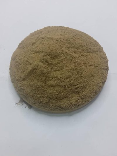 Confrey root powder