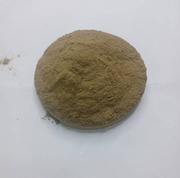 Confrey root powder