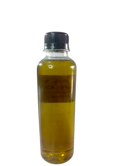 Extra Virgin Olive Oil (EVOO)