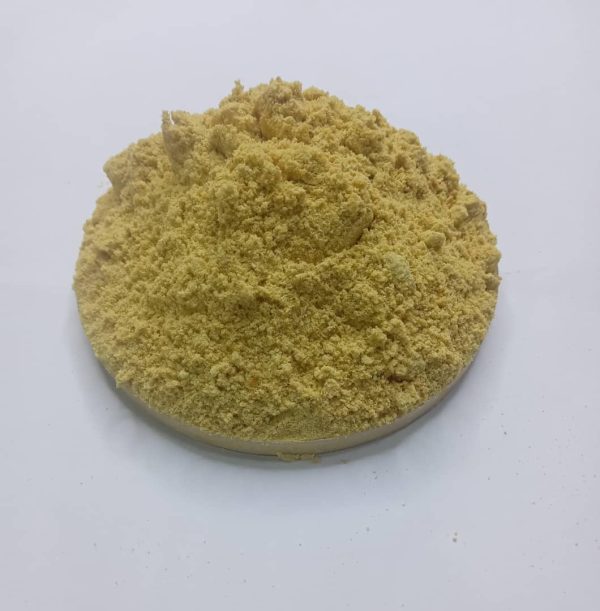 Fenugreek Powder