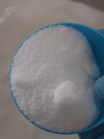 Methylsulfonylmethane (MSM)