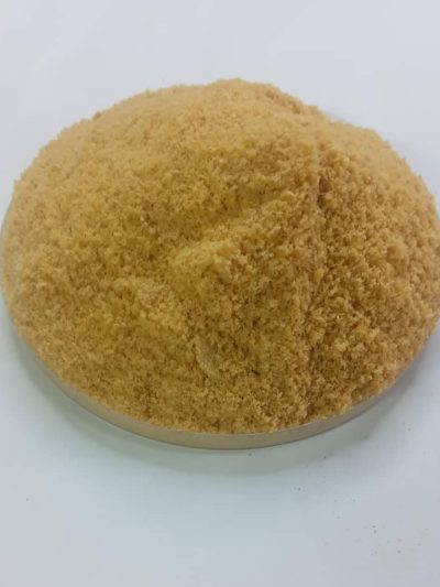 Mustard powder (yellow)