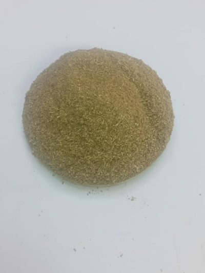Oregano powder