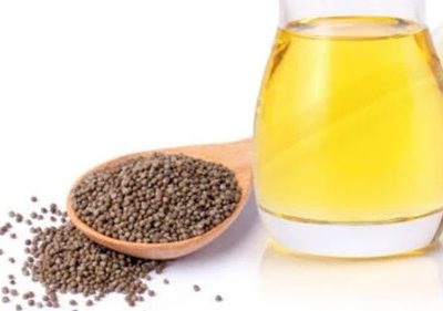 Perilla Seed Oil