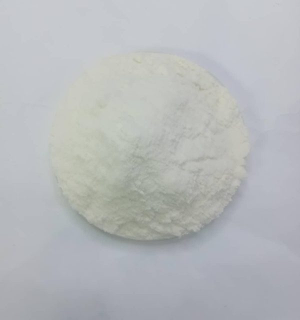 Mulberry Extract Powder - White