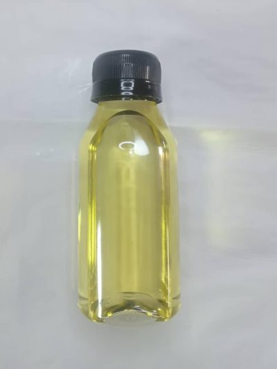 Sandalwood Oil