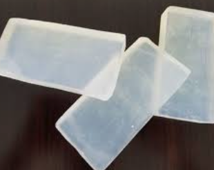 Soap base – Glycerine base