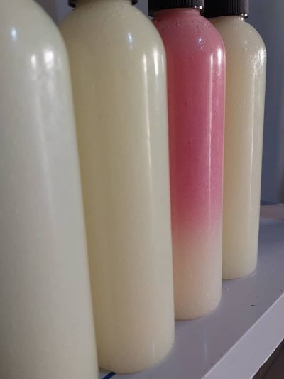 Surfactant base – 5litre