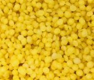 Beeswax -Yellow pellets