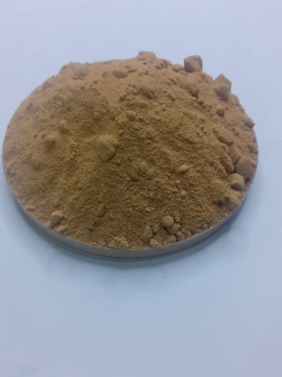 Willow bark extract powder