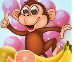 Monkey Fart Fragrance