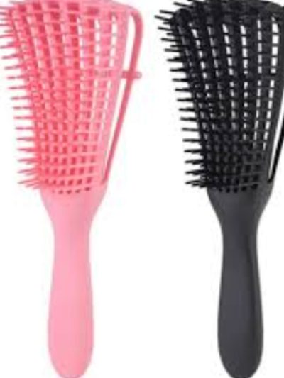 Octopus Detangling brush