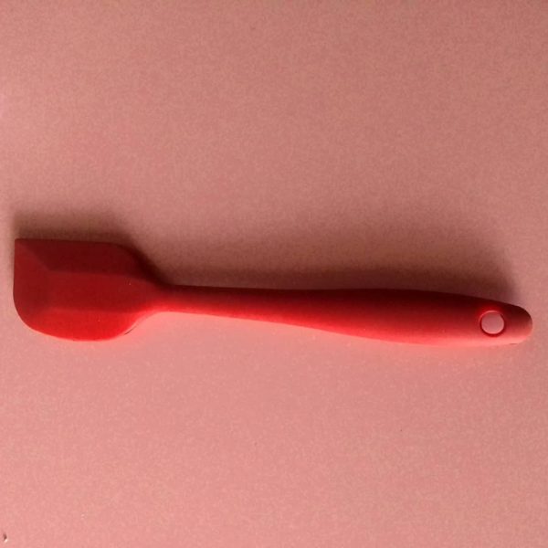 Silicone spatula - Small
