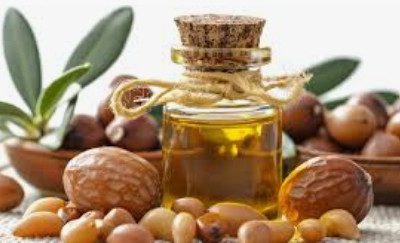 Argan oil