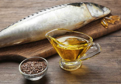 Fish Oil