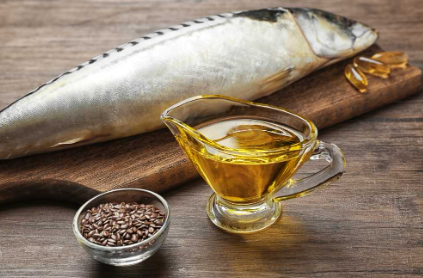 Fish Oil