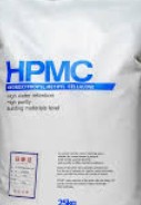 Hydroxypropyl Methylcellulose – HPMC