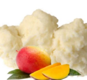 Mango butter