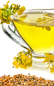 Mustard Oil