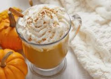 Vanilla pumpkin fragrance oil